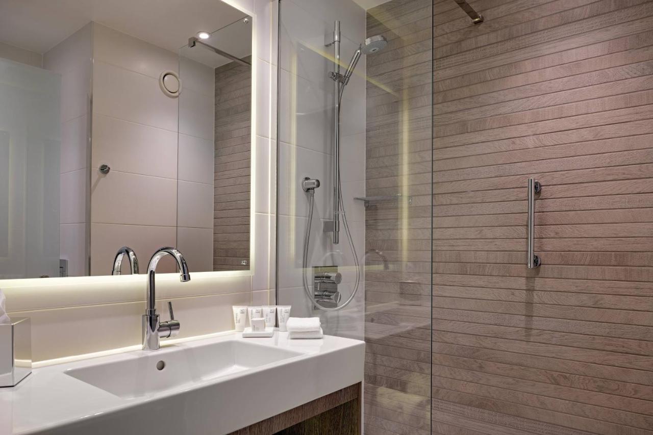 Ac By Marriott Centre 4*