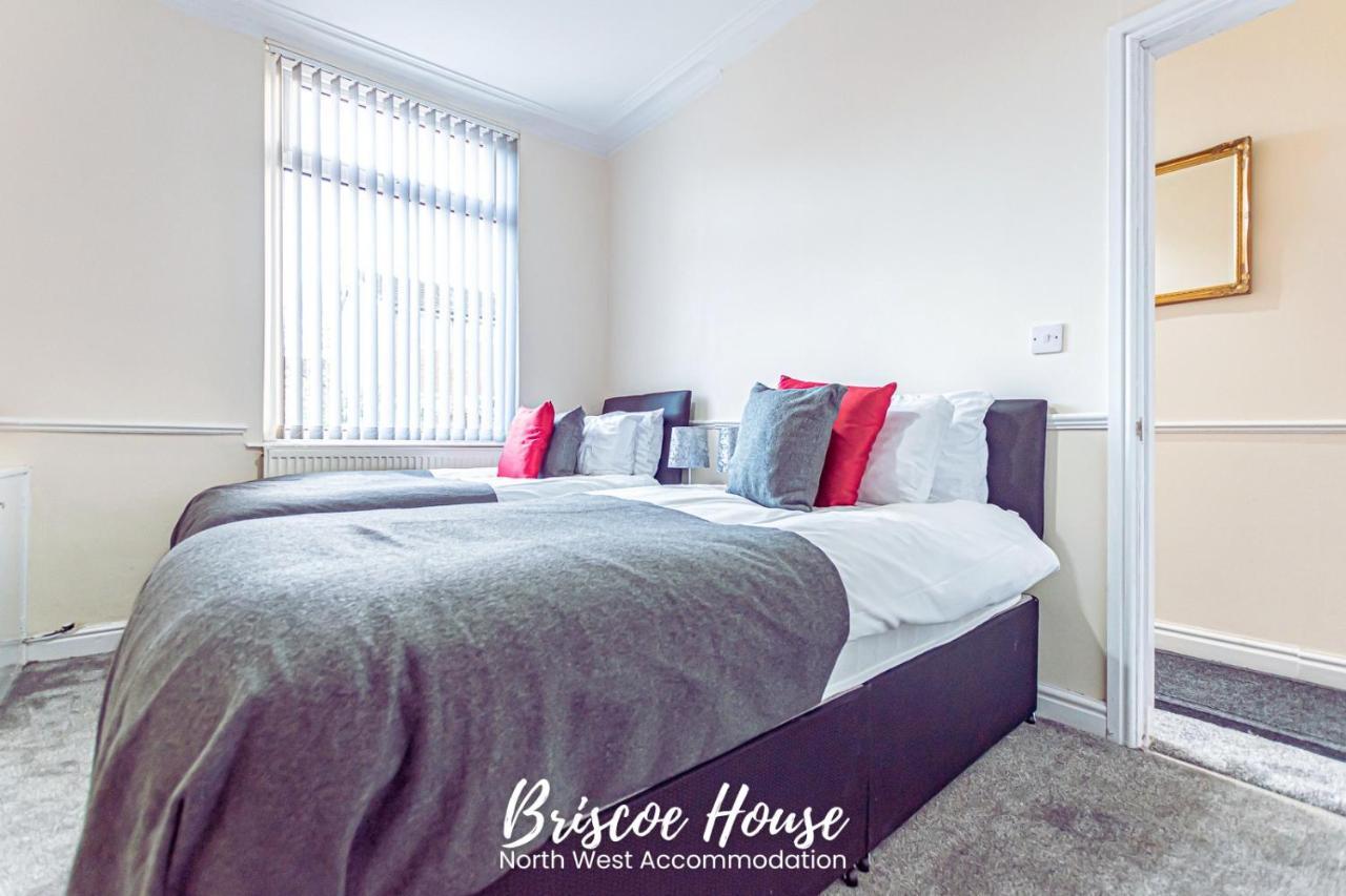 Briscoe Serviced Holiday home