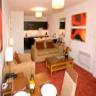 Premier Aparthotel Manchester