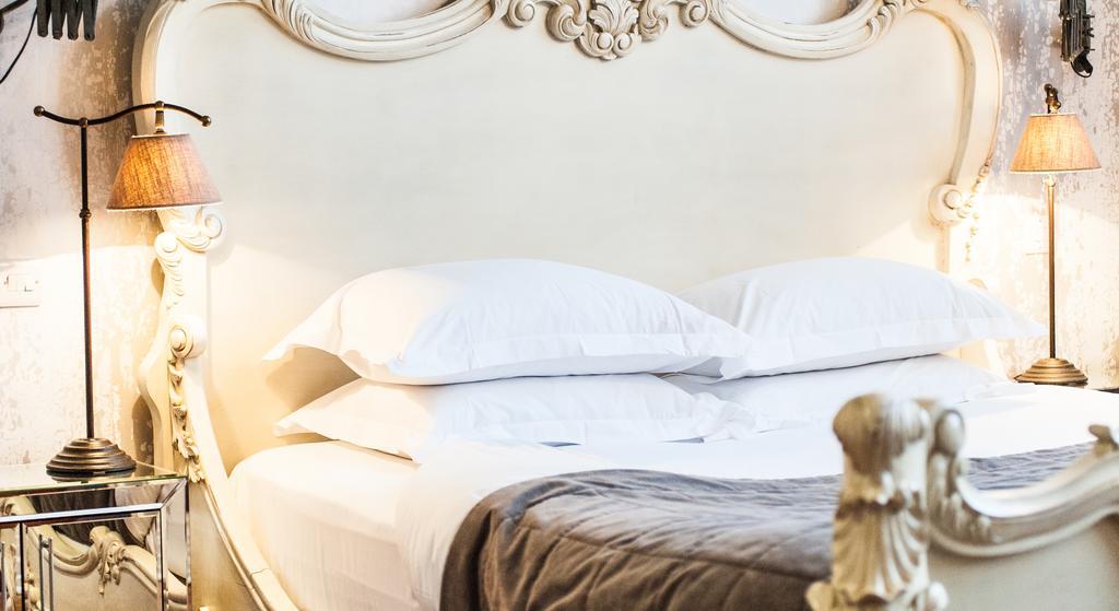 Great John Street Hotel 4*