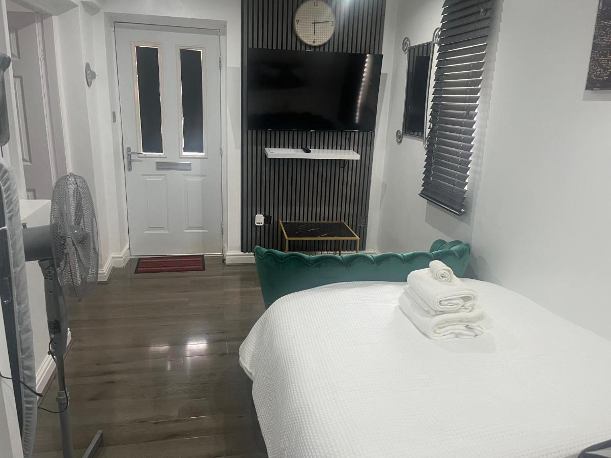 Apartment Dynasty Manchester