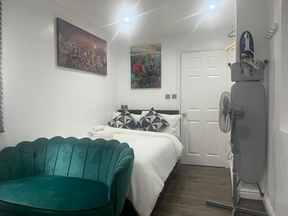 Dynasty Apartment Manchester