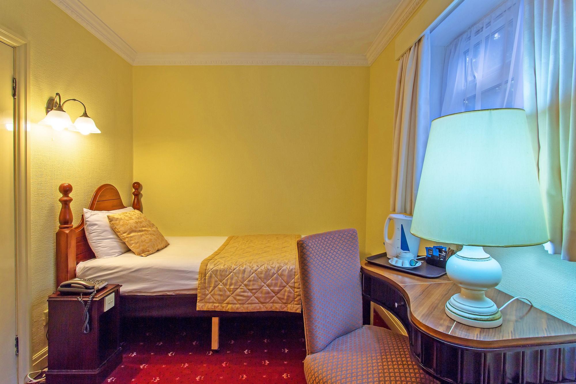 Hotel Britannia Country House & Spa
