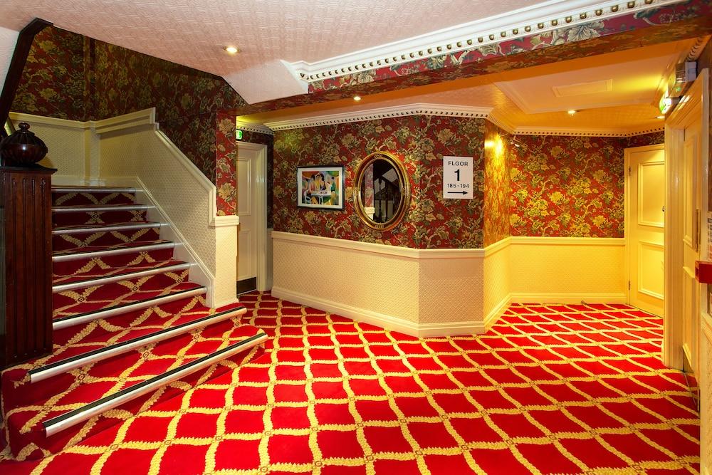 Hotel Britannia Country House & Spa 3*