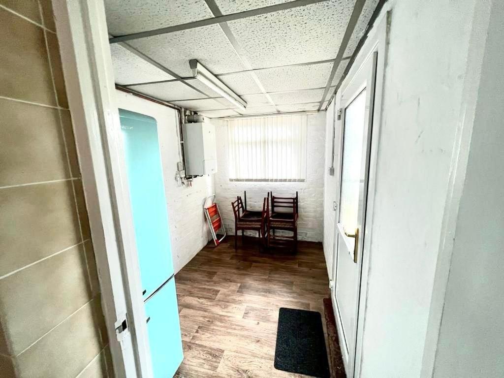 Appartement Spacious 3 Bedroom House - Sleeps 5 Manchester
