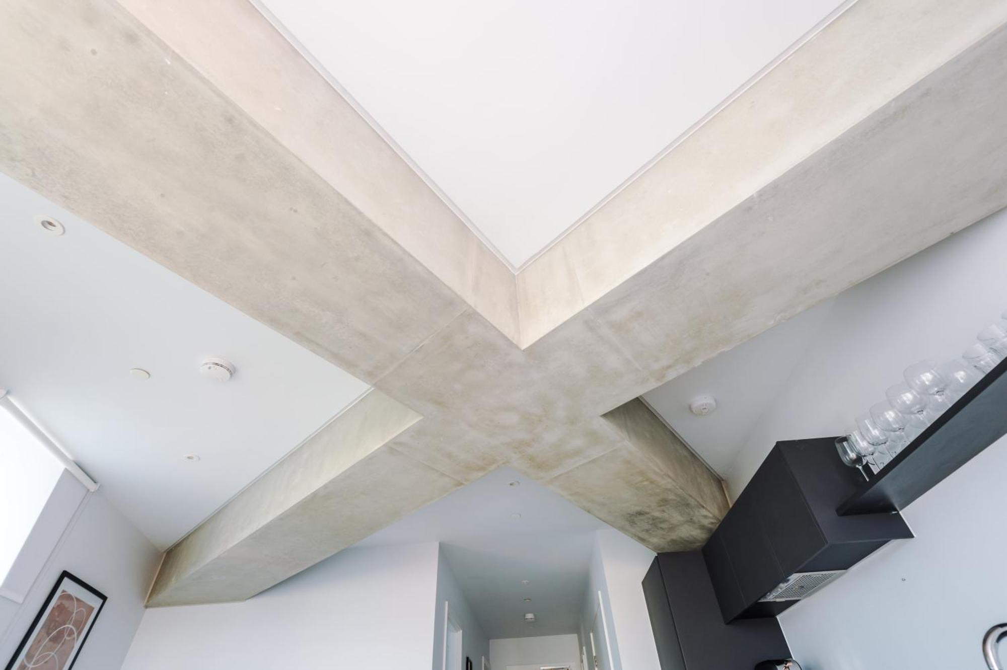 Appartement Hilltop Serviced - Deansgate *