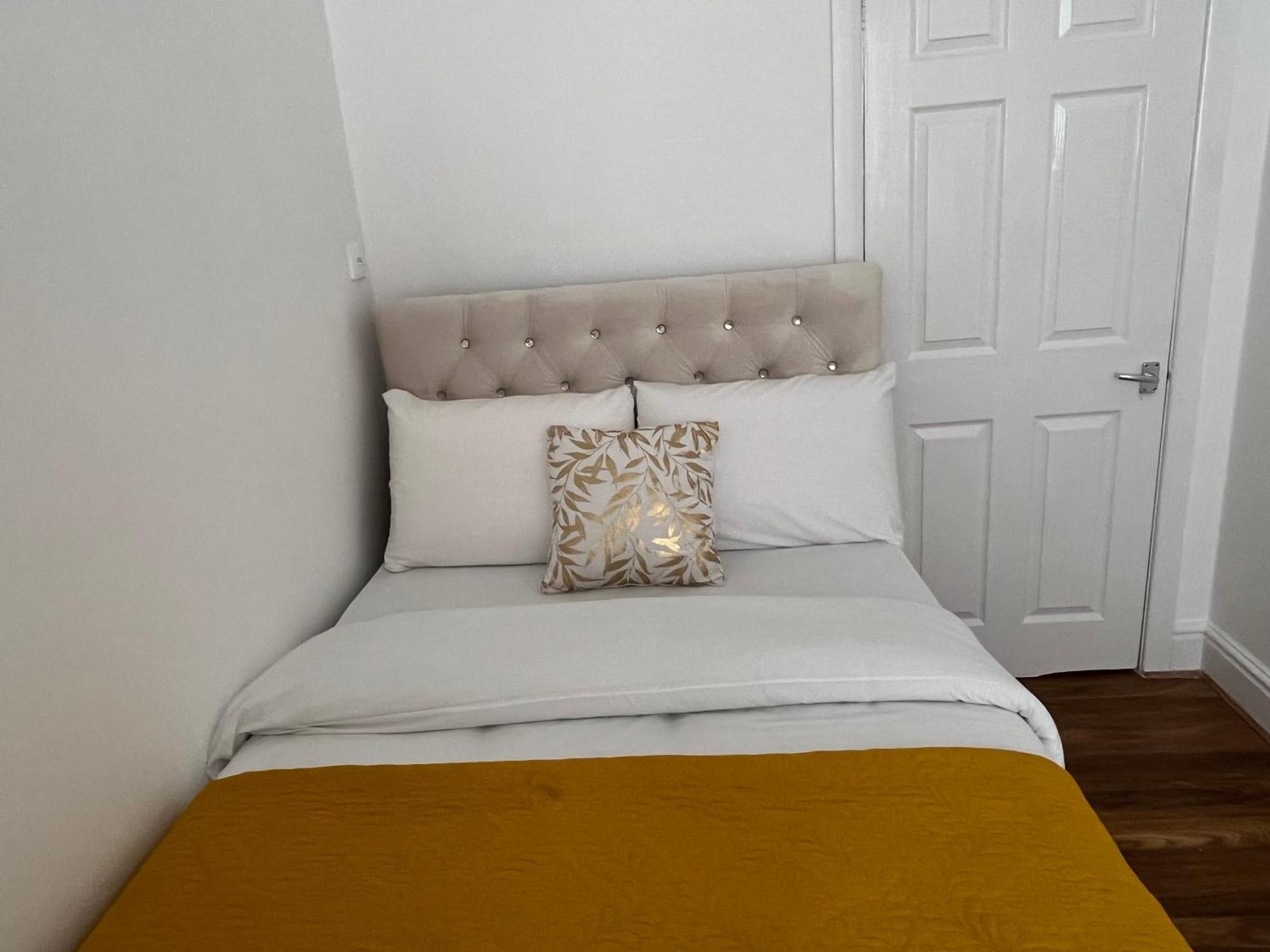Charming 1 Bedroom In The Heart Of Close To Centre And Etihad Stadium Appartement *
