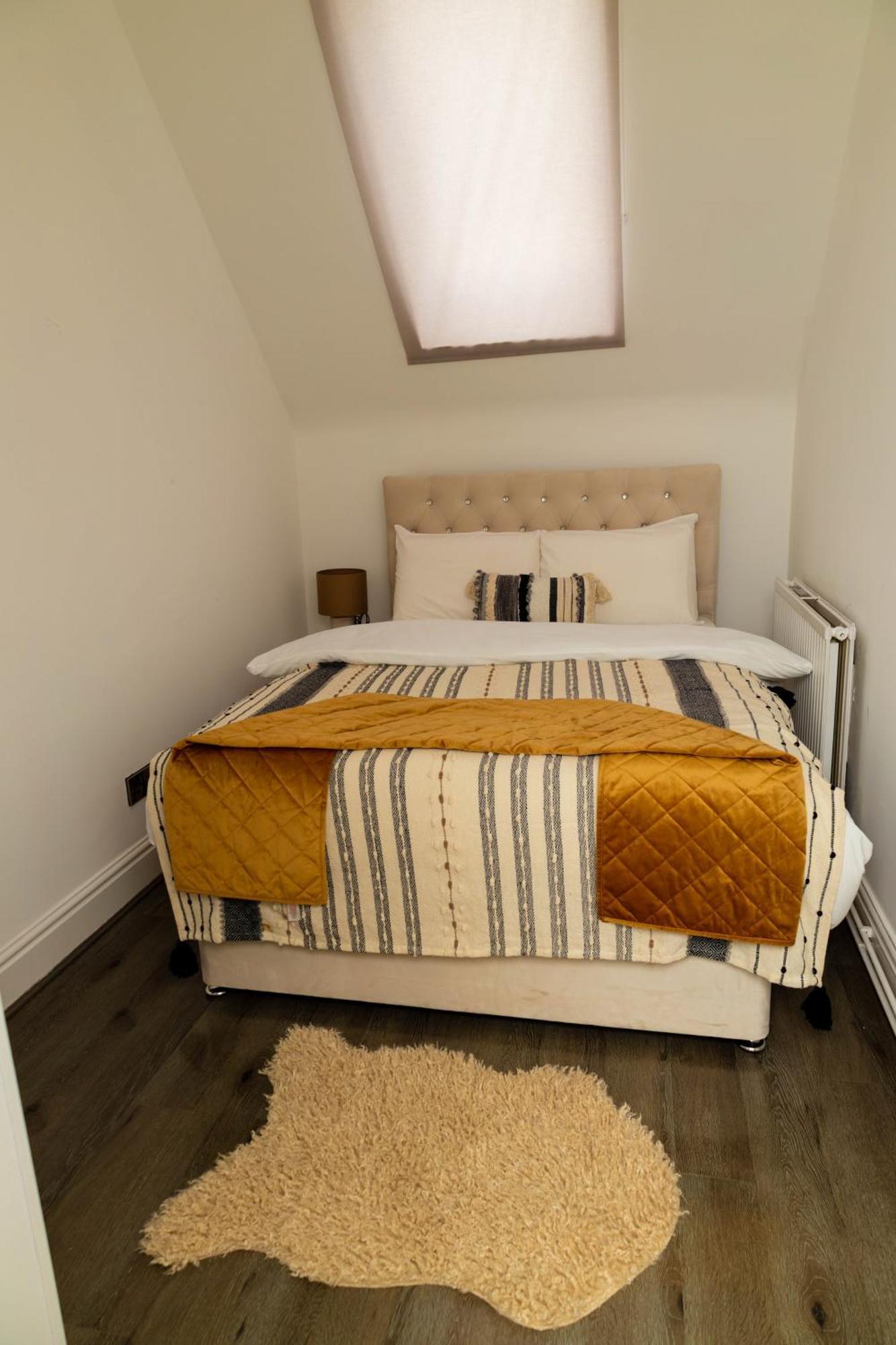 Charming 1 Bedroom In The Heart Of Close To Centre And Etihad Stadium * Manchester