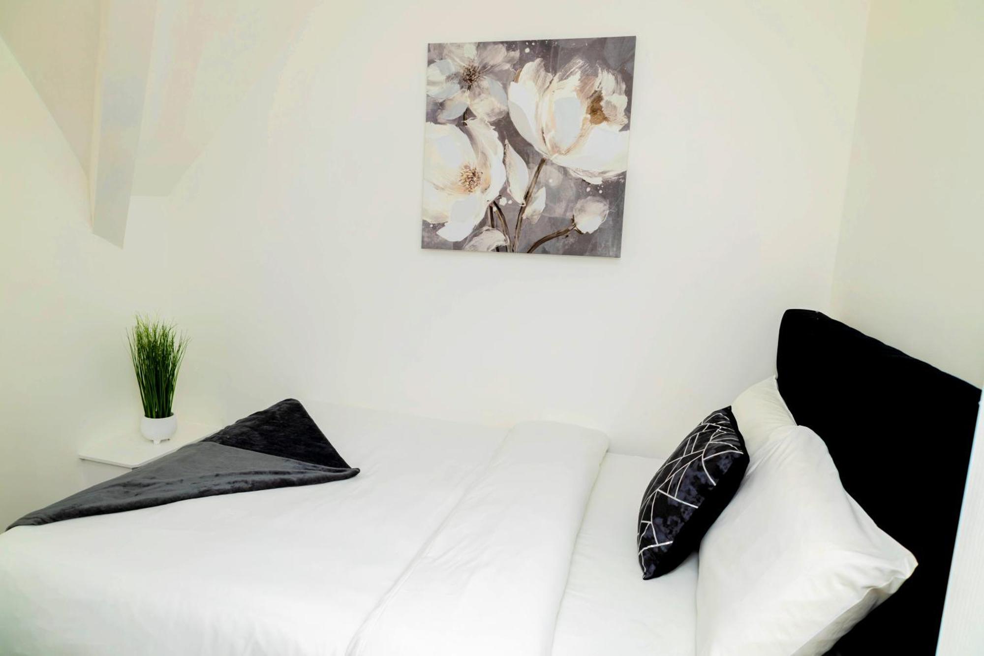 Appartement Charming 1 Bedroom In The Heart Of Close To Centre And Etihad Stadium