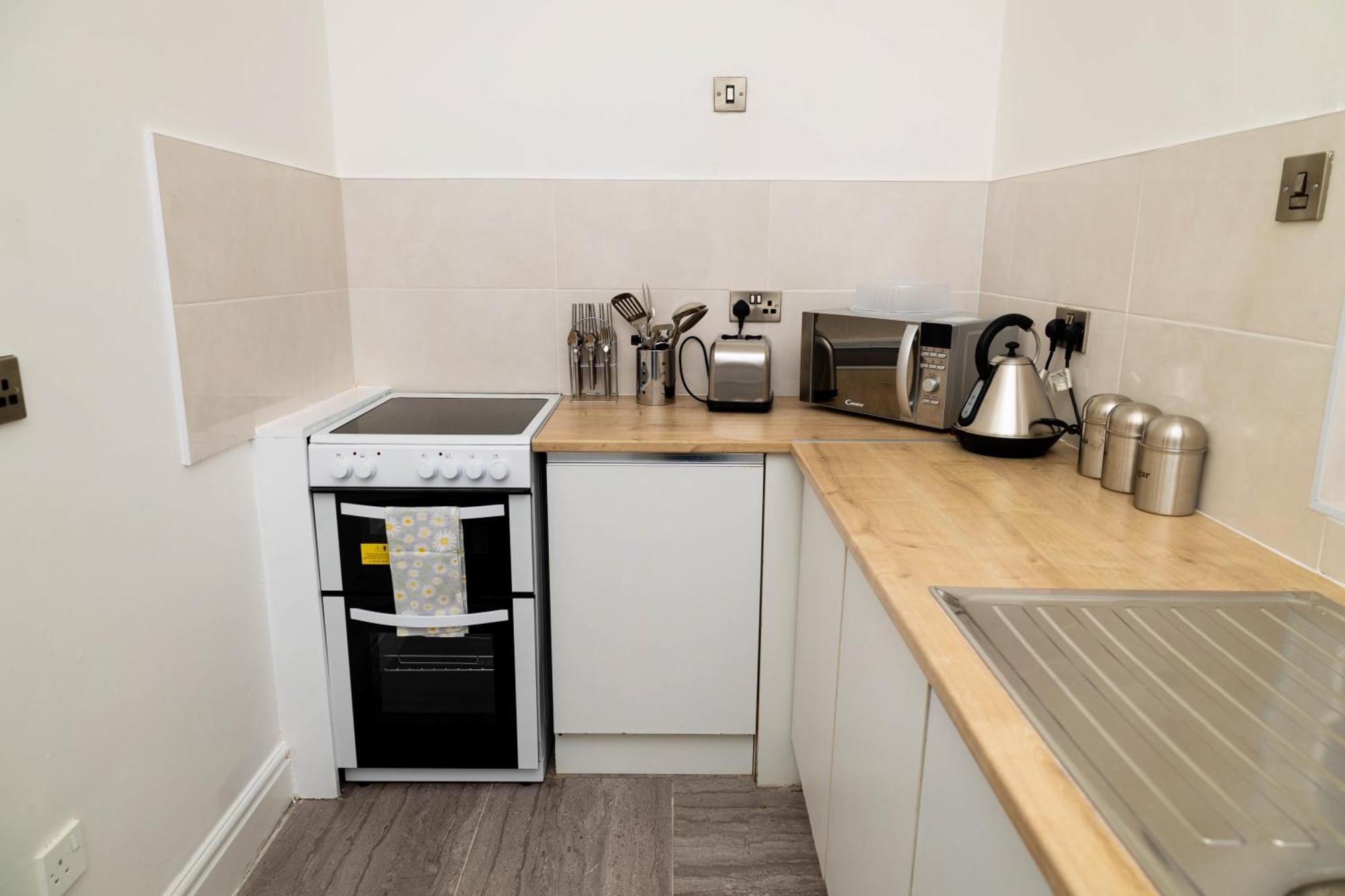 Charming 1 Bedroom In The Heart Of Close To Centre And Etihad Stadium Appartement Manchester