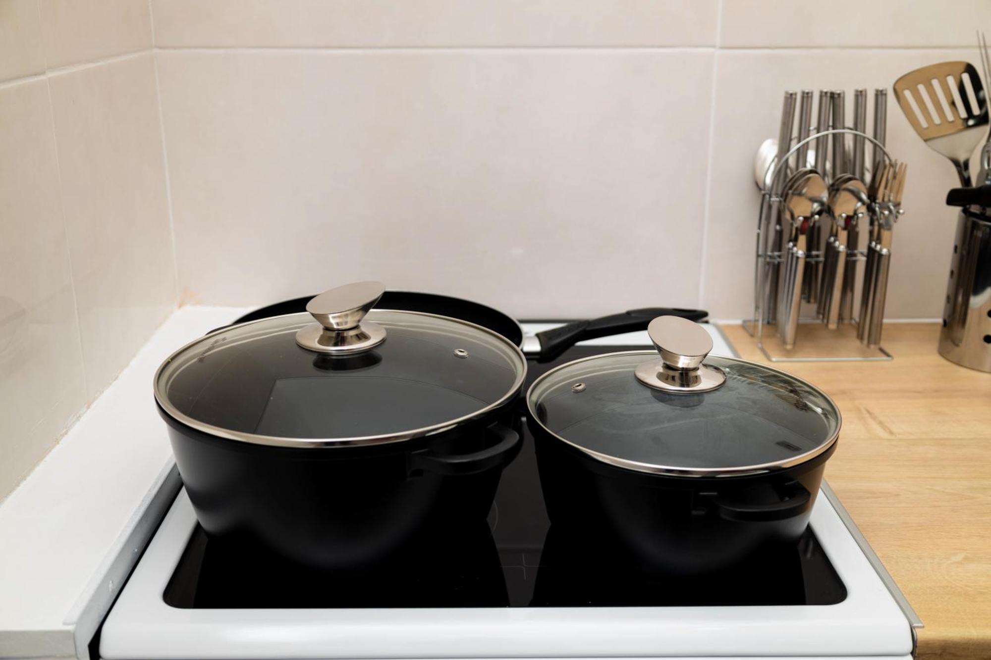 Charming 1 Bedroom In The Heart Of Close To Centre And Etihad Stadium Appartement