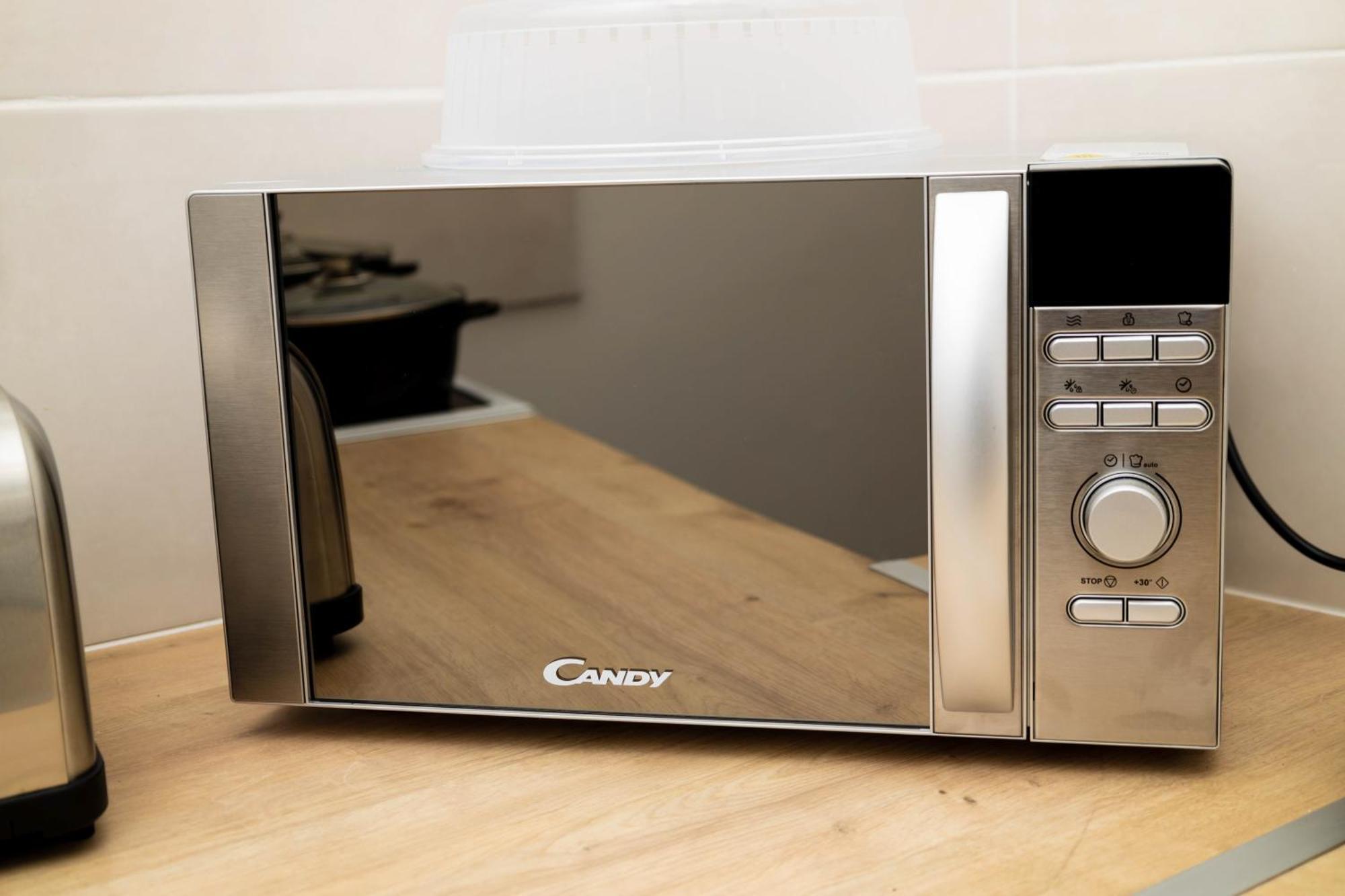 Charming 1 Bedroom In The Heart Of Close To Centre And Etihad Stadium