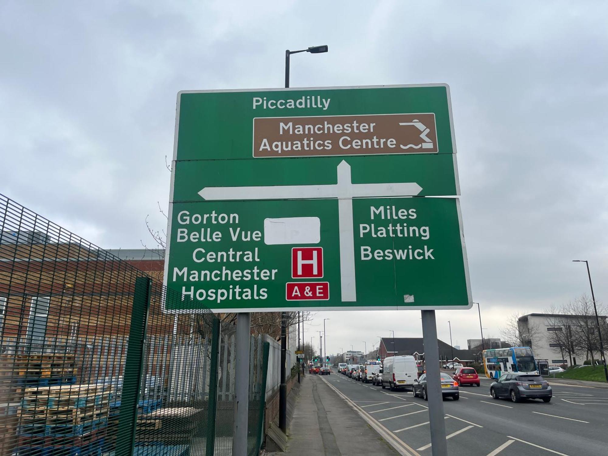 Charming 1 Bedroom In The Heart Of Close To Centre And Etihad Stadium Manchester