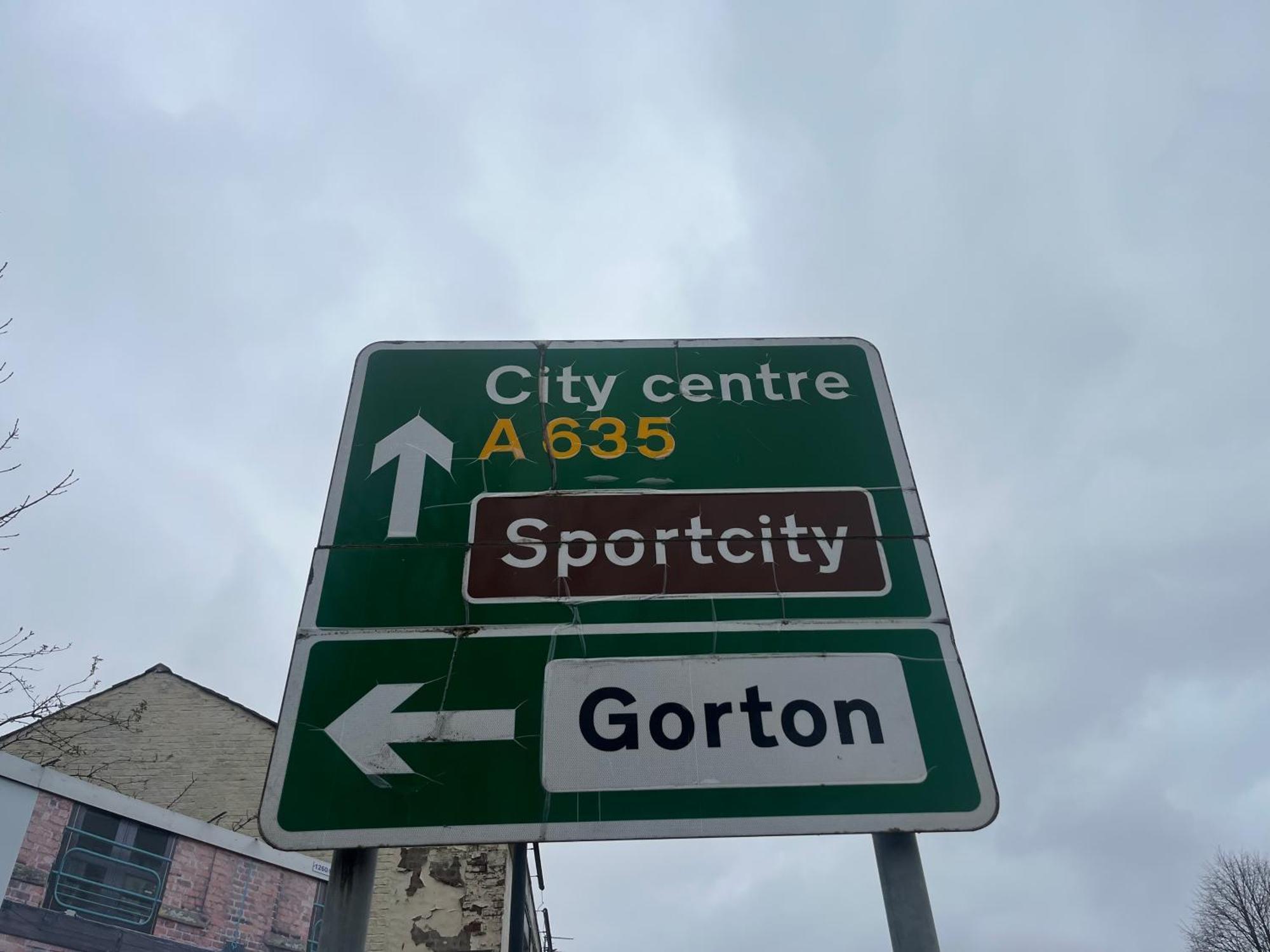 Appartement Charming 1 Bedroom In The Heart Of Close To Centre And Etihad Stadium