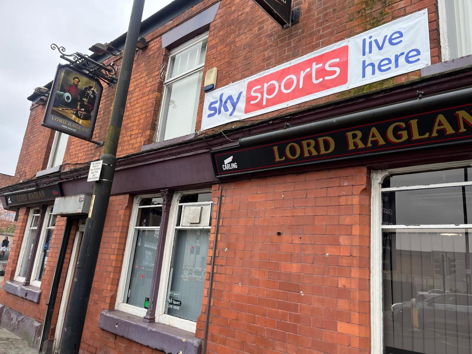 Charming 1 Bedroom In The Heart Of Close To Centre And Etihad Stadium Manchester