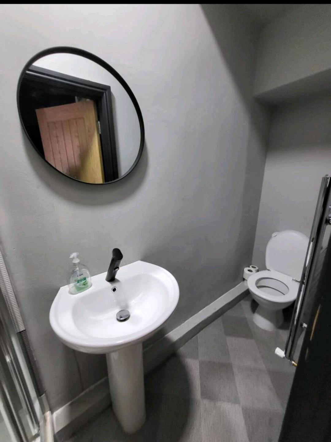 Gasthuis Double With Bathroom And Kitchenette