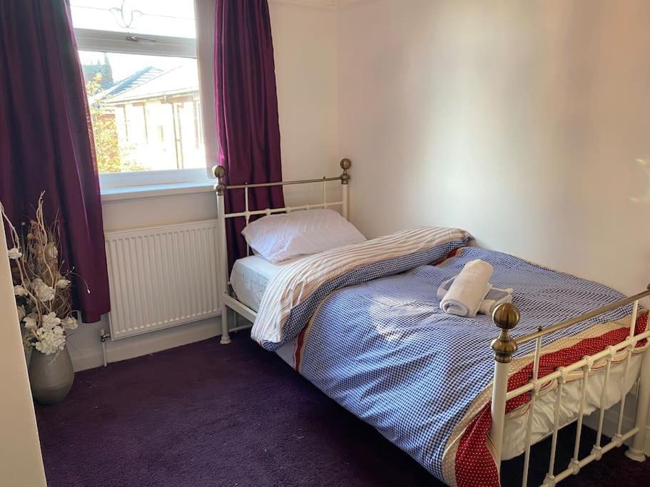 Holiday home The Gold Manchester