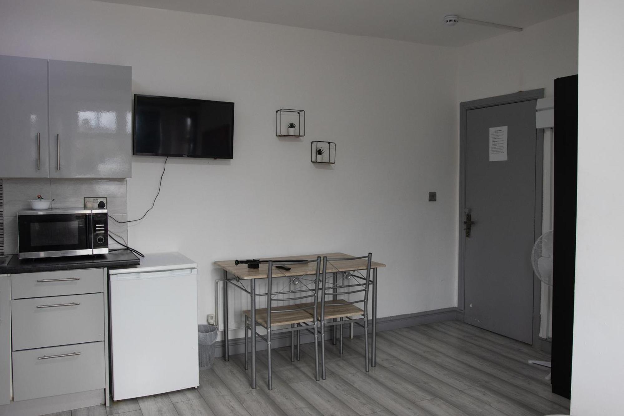 Hills View Appartement Manchester