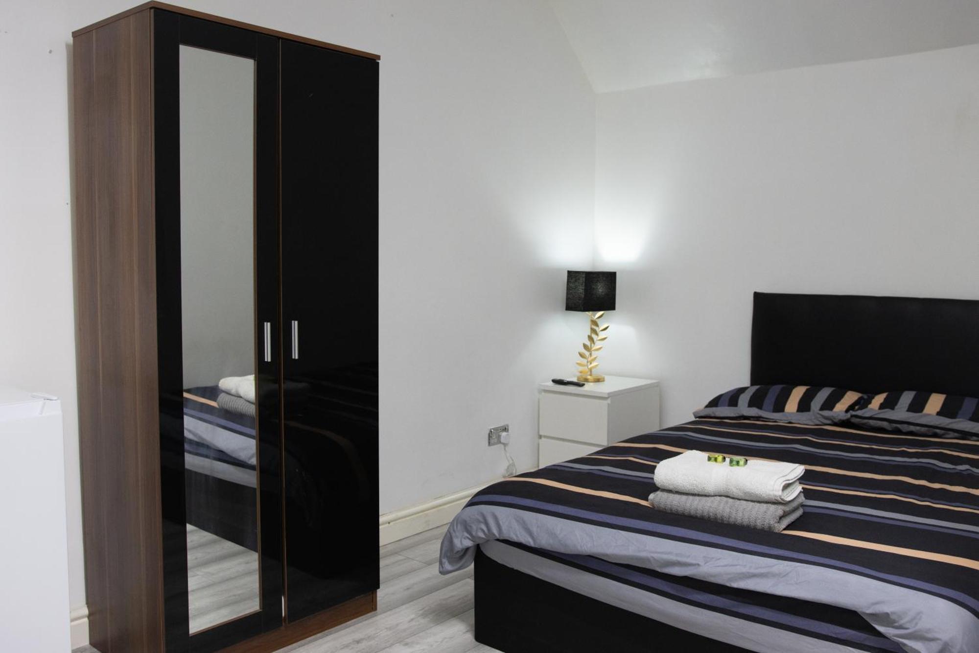 Appartement Hills View Manchester