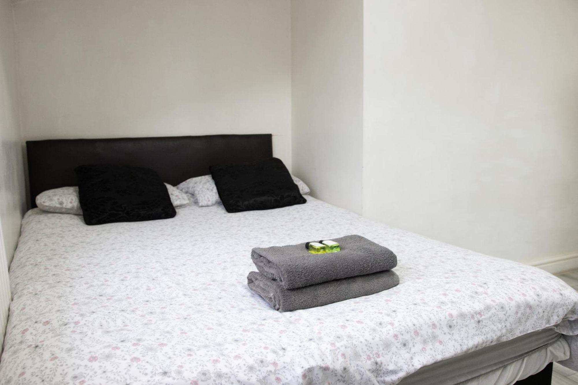 Appartement Hills View Manchester