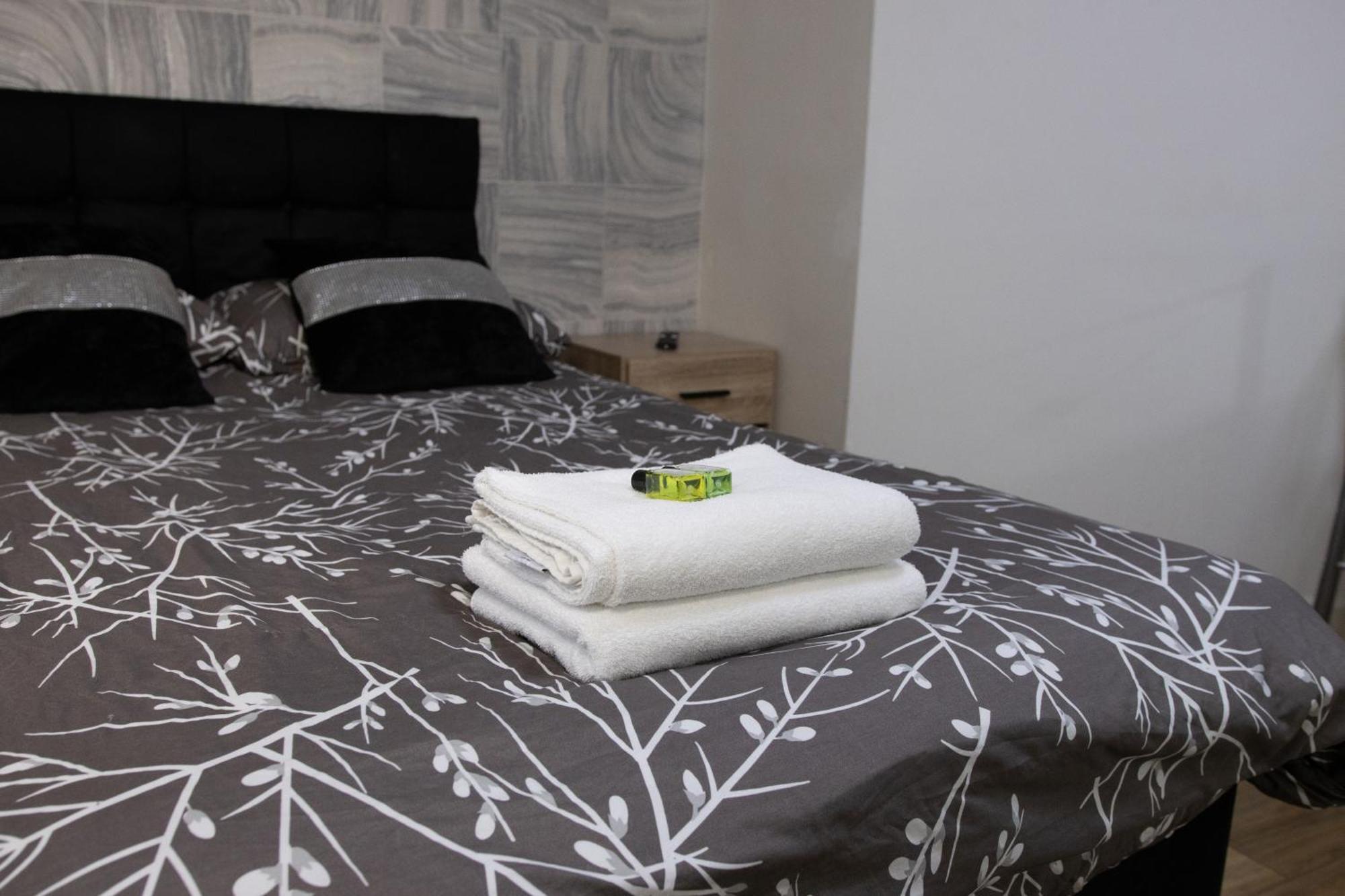 Hills View Appartement
