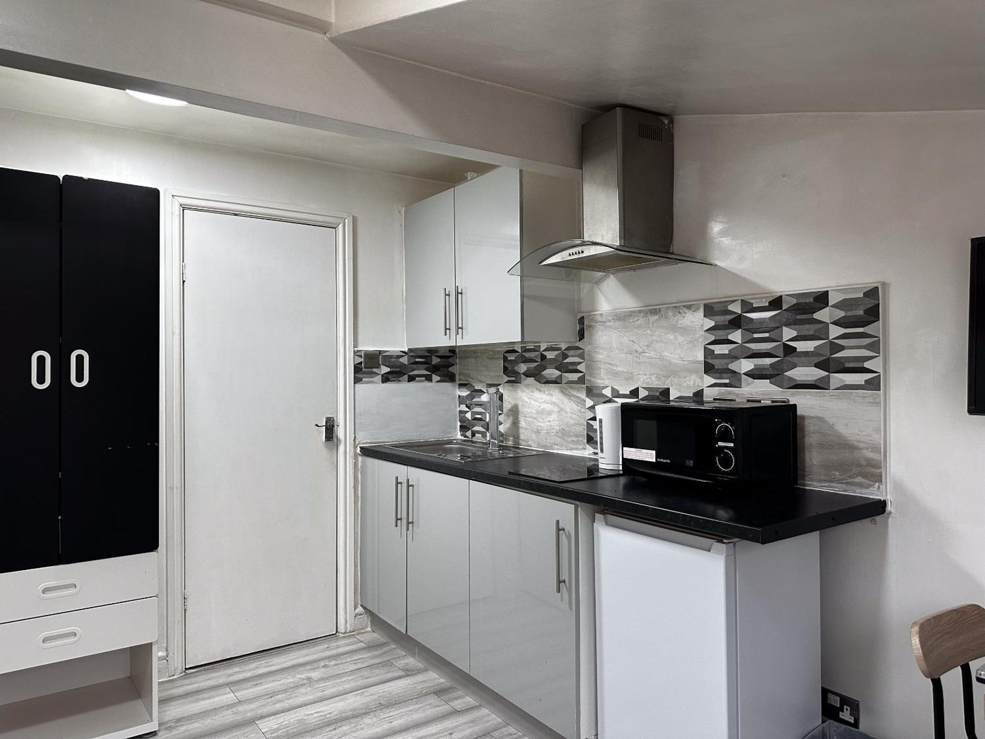Appartement Hills View Manchester