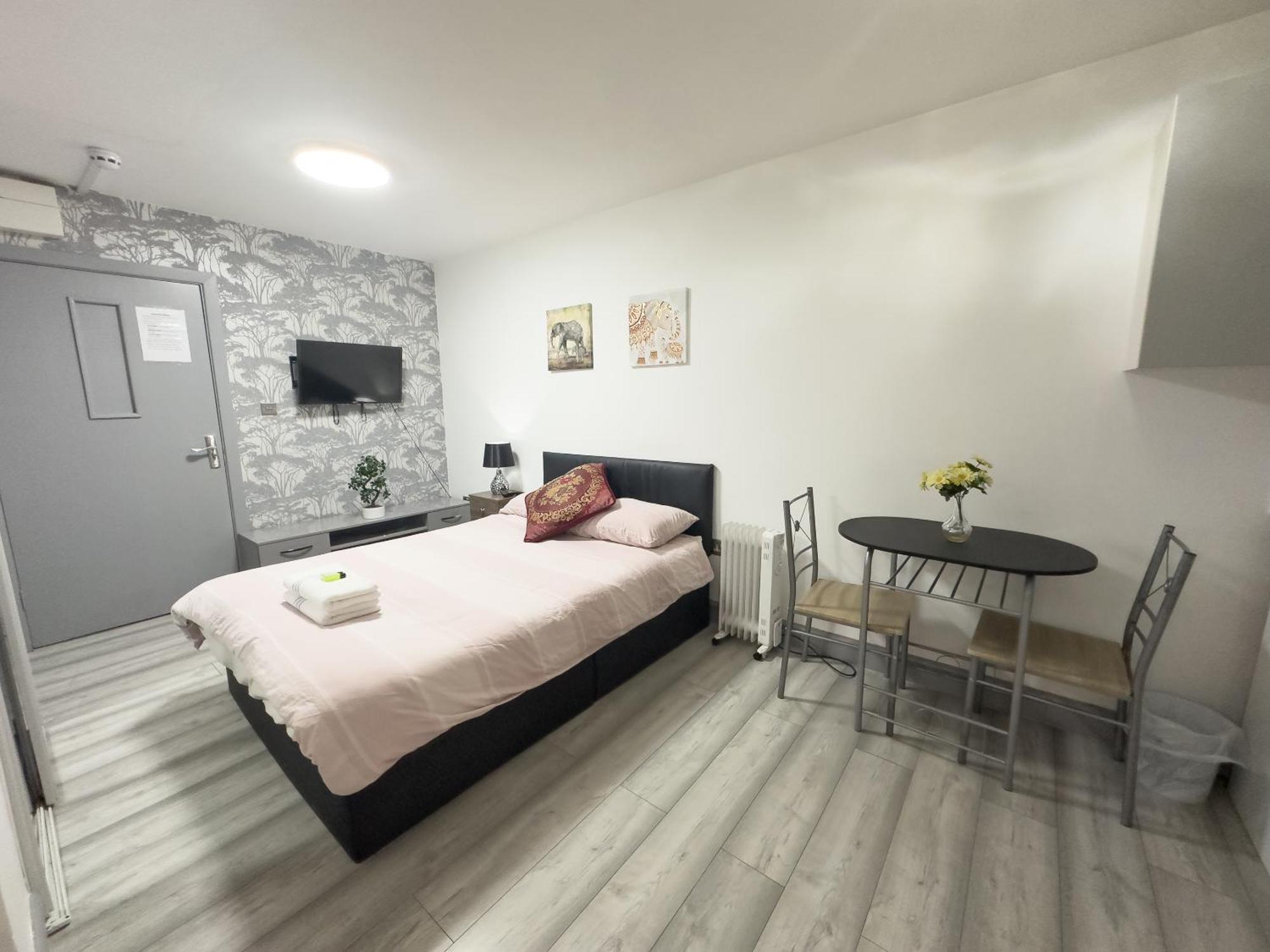 Appartement Hills View Manchester
