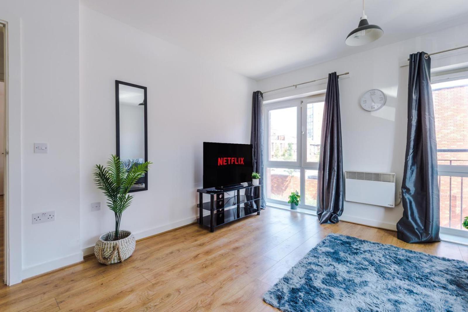 The Mill Appartement *