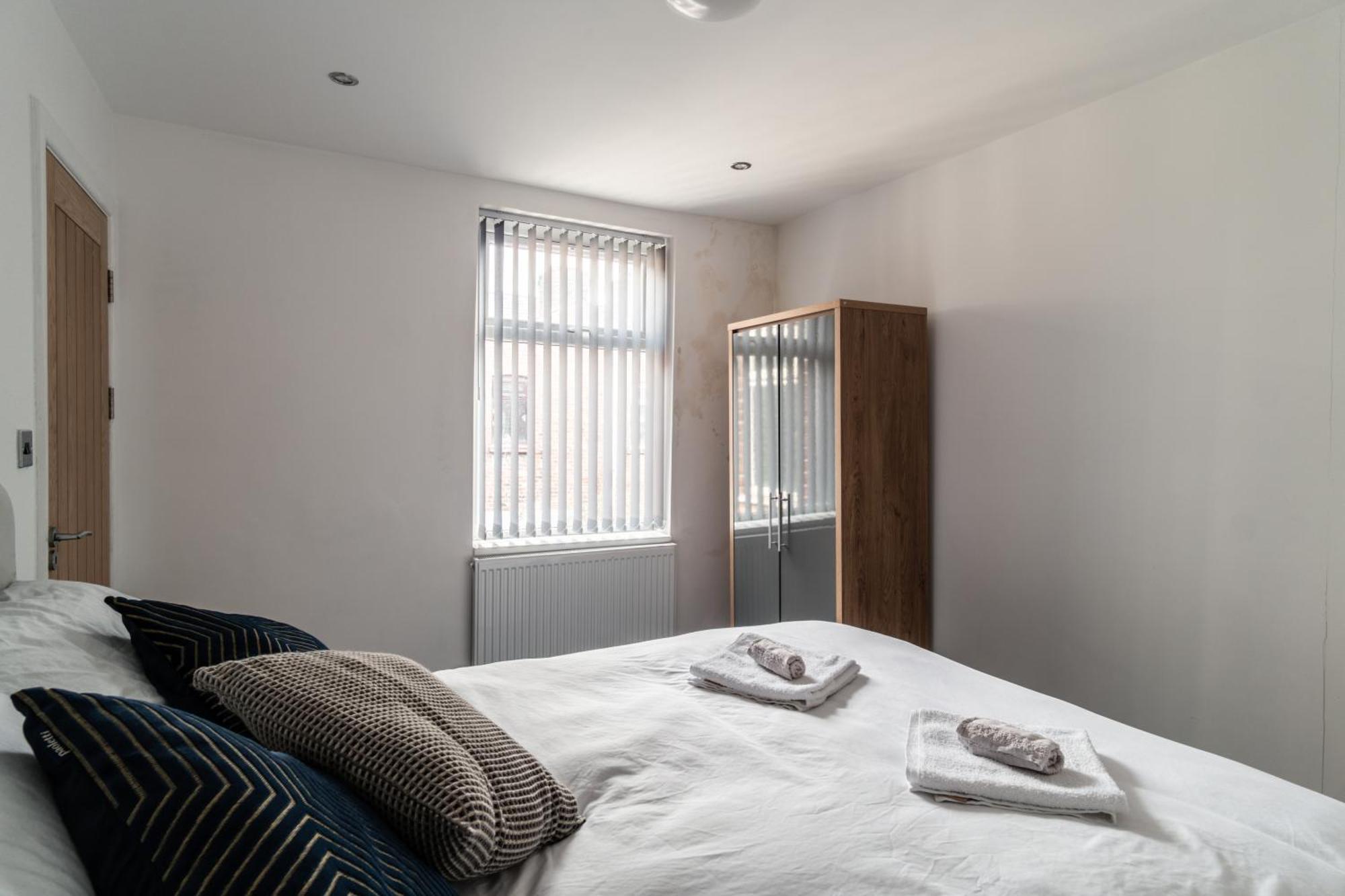 Homestay Harmony House: Shared Spaces 3