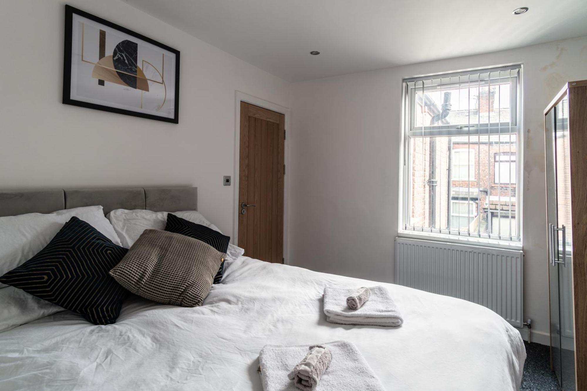 Homestay Harmony House: Shared Spaces 3 *