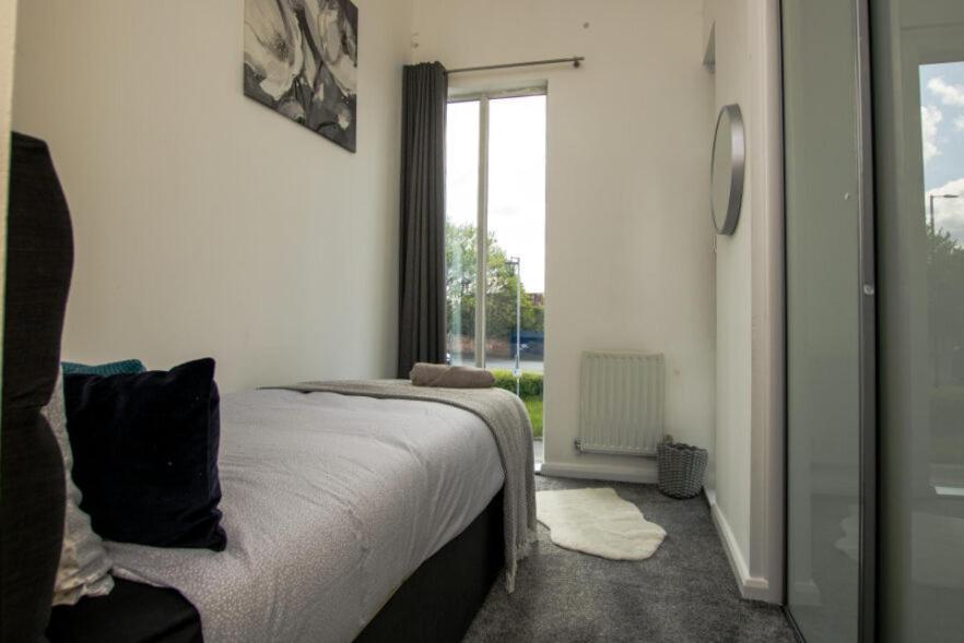 Holiday home Exquisite Three Bedroom House *
