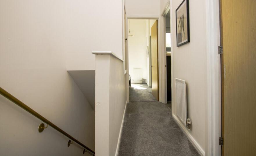 Exquisite Three Bedroom House Holiday home
