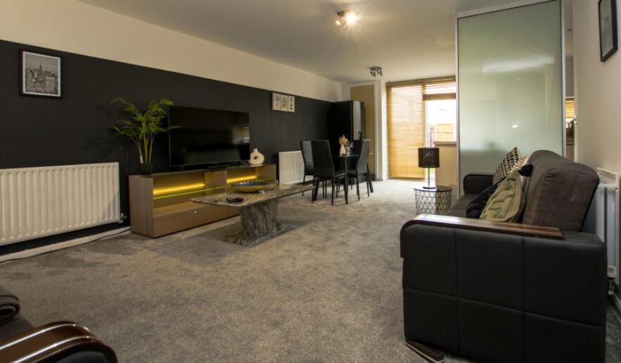 Exquisite Three Bedroom House