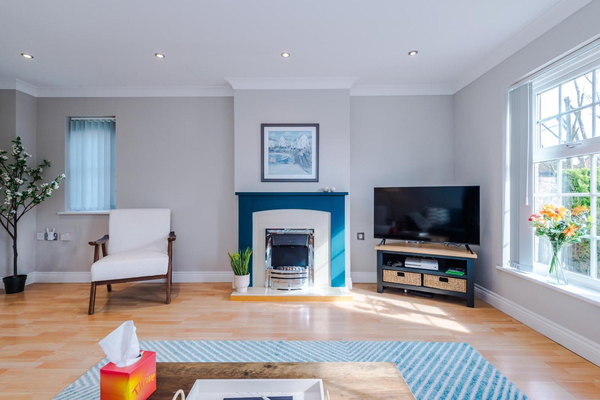 Cravenwood House Apartment *