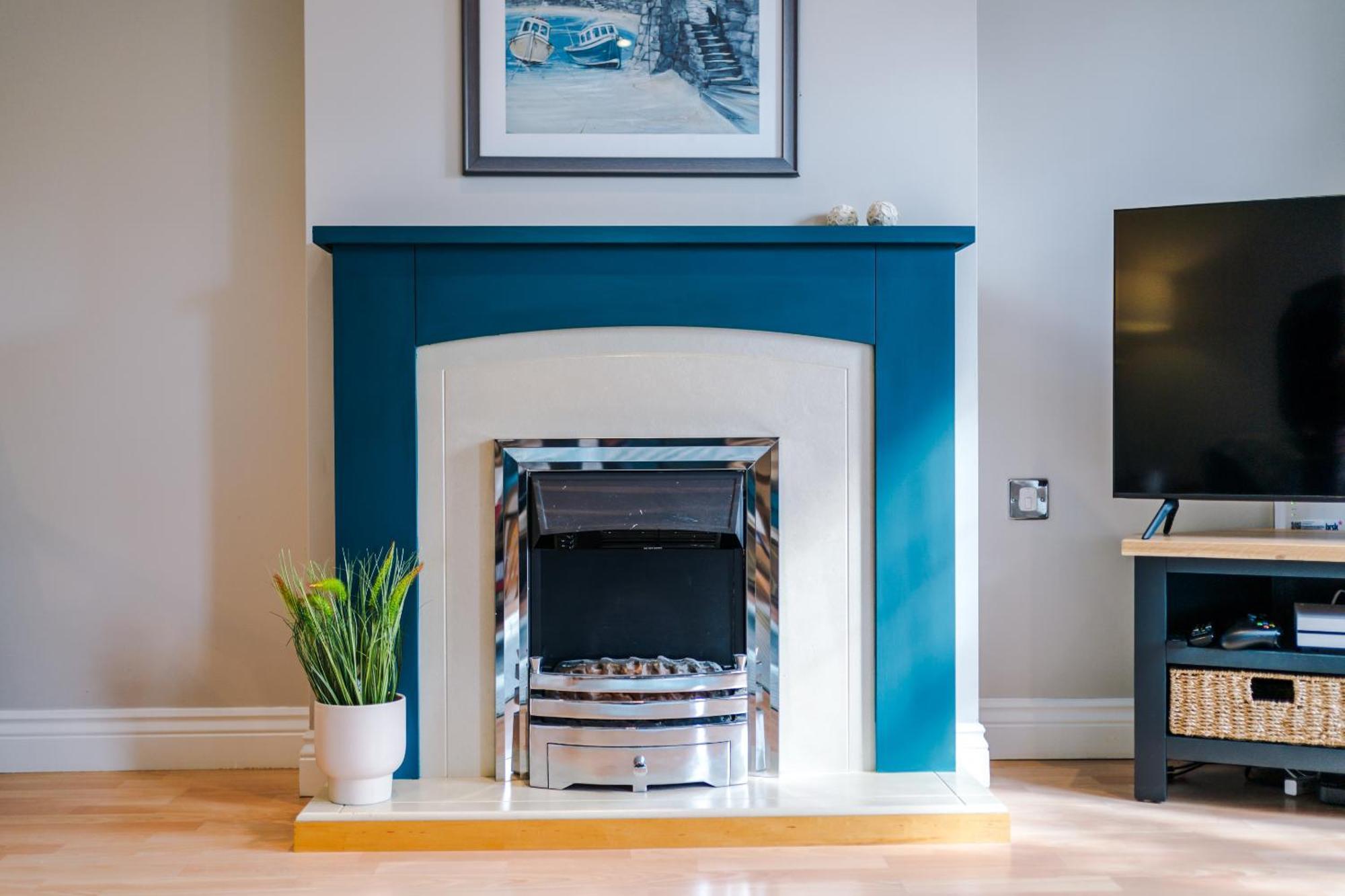 Apartment Cravenwood House