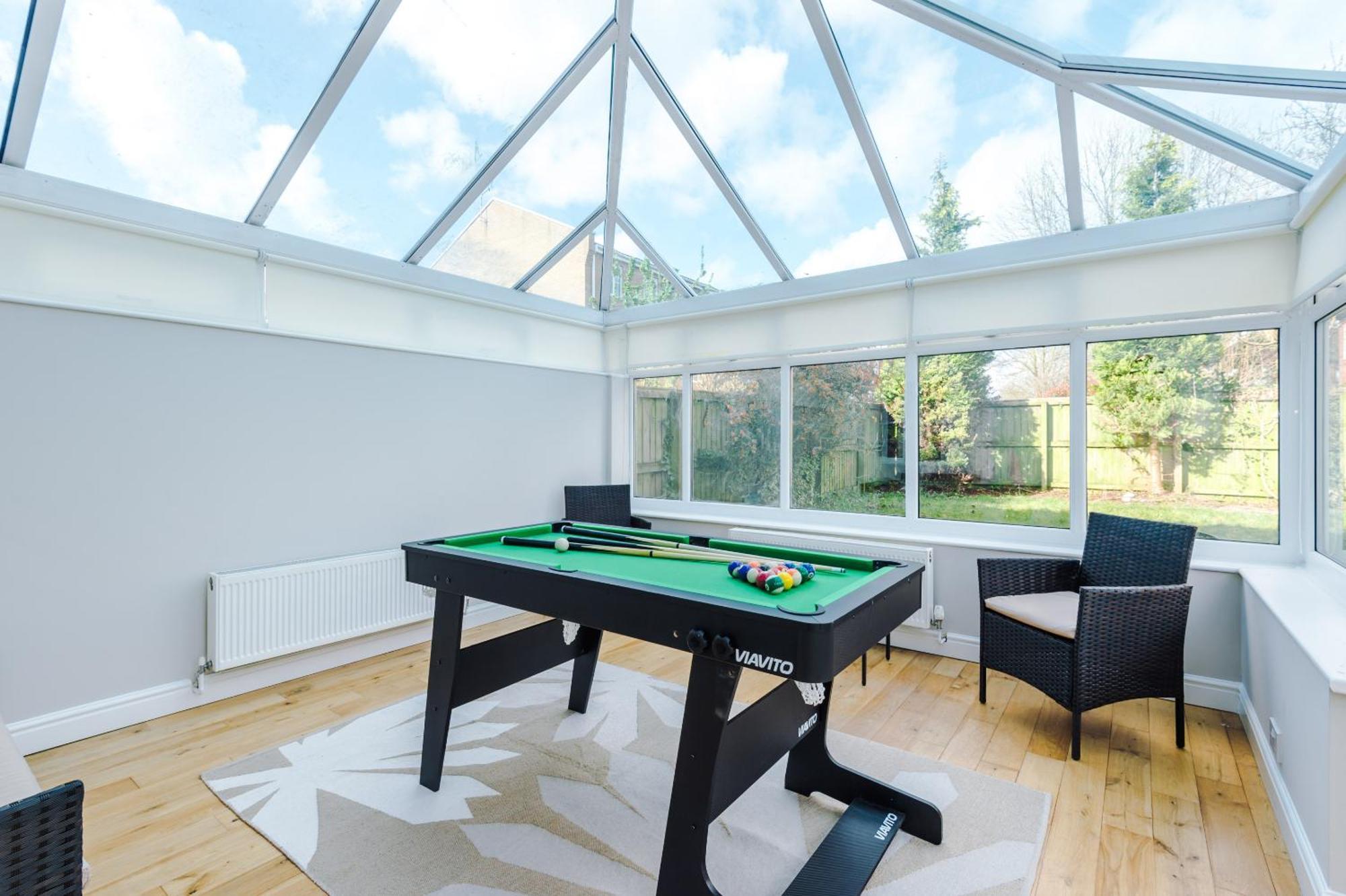 Apartment Cravenwood House Manchester