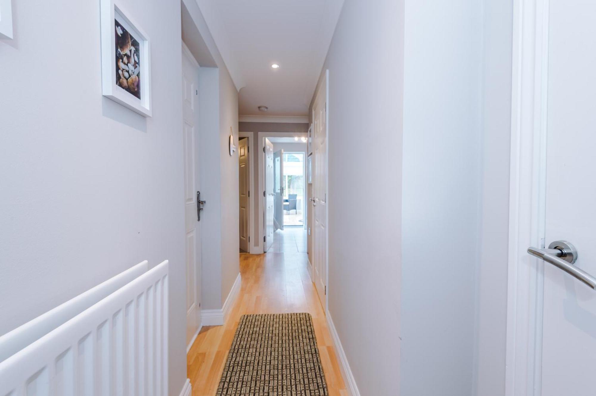 Cravenwood House Apartment Manchester