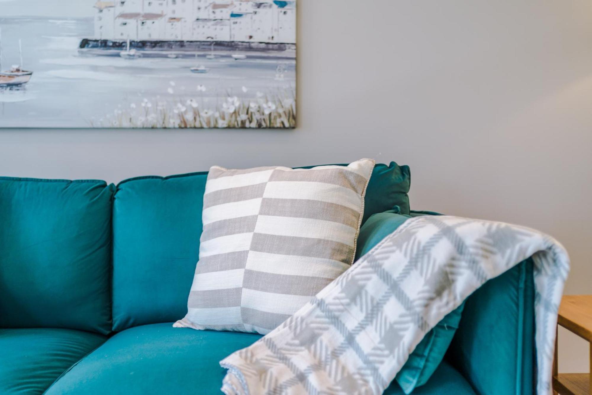 Apartment Cravenwood House *