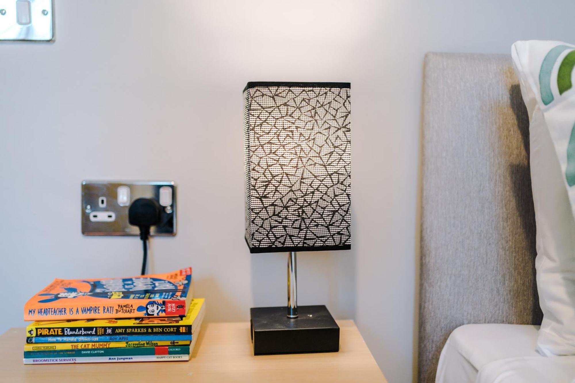 Cravenwood House Apartment