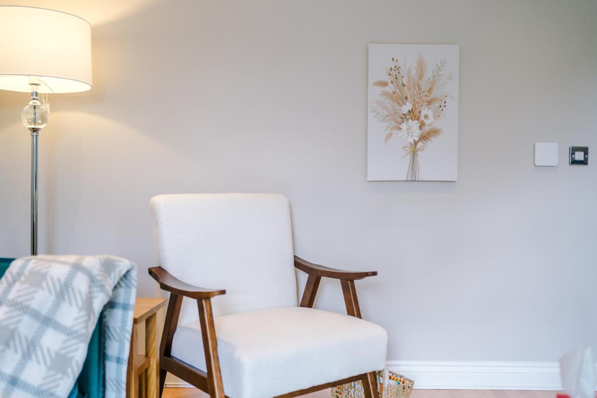 Cravenwood House Apartment