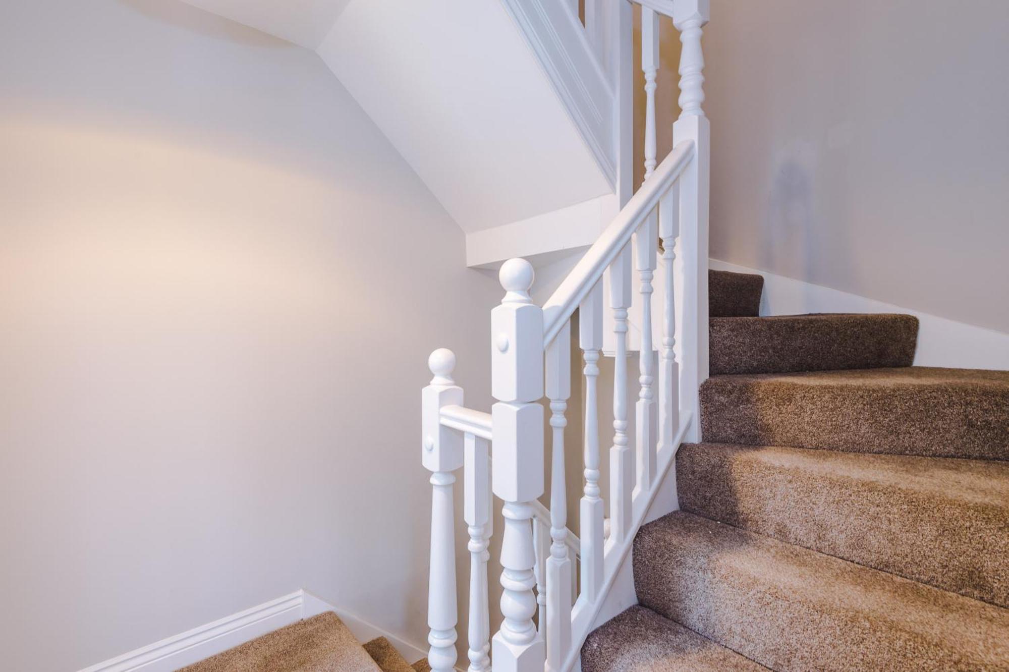 Cravenwood House Apartment Manchester