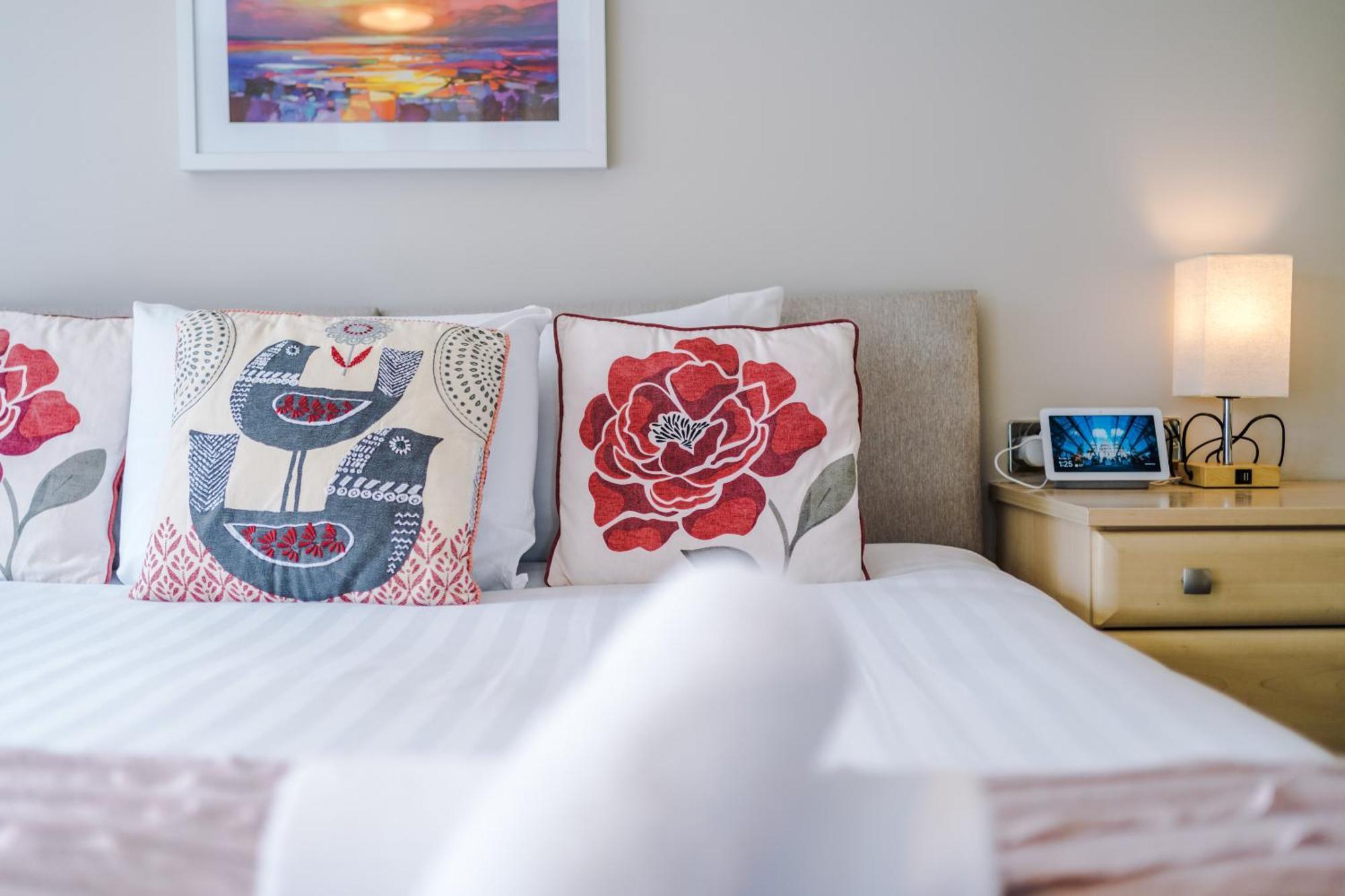 Cravenwood House Apartment Manchester