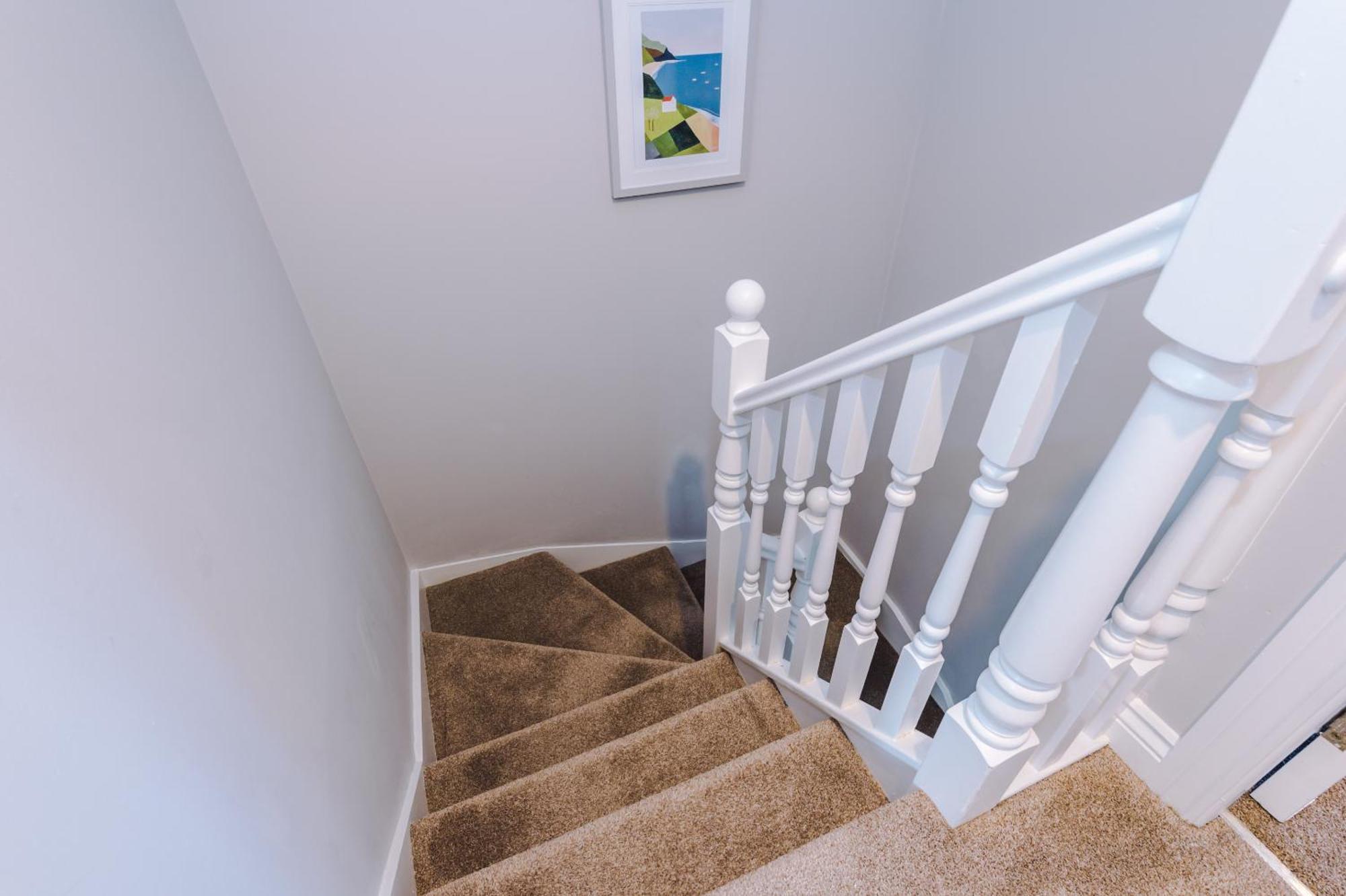 Cravenwood House Apartment Manchester