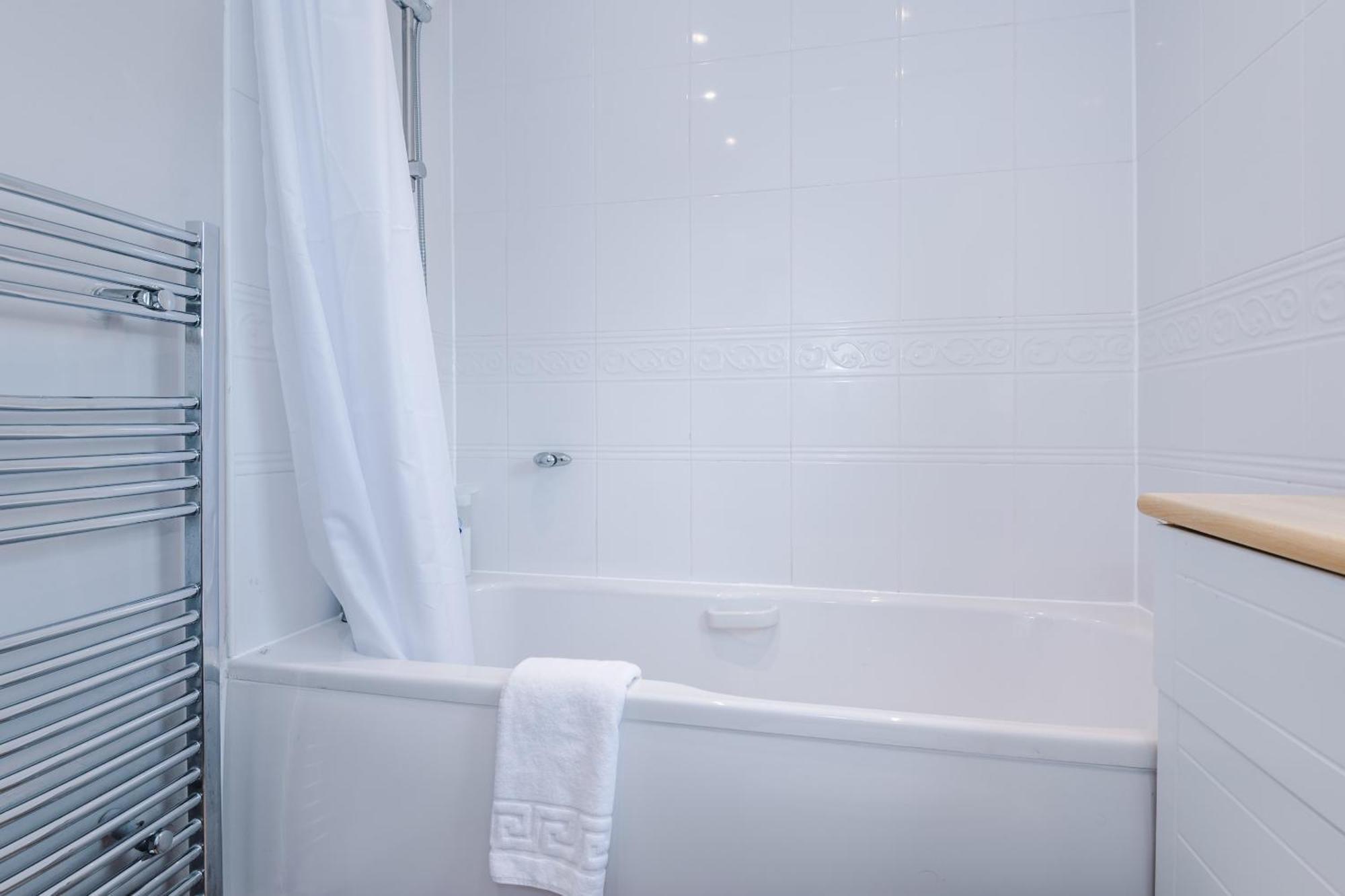 Cravenwood House Apartment Manchester