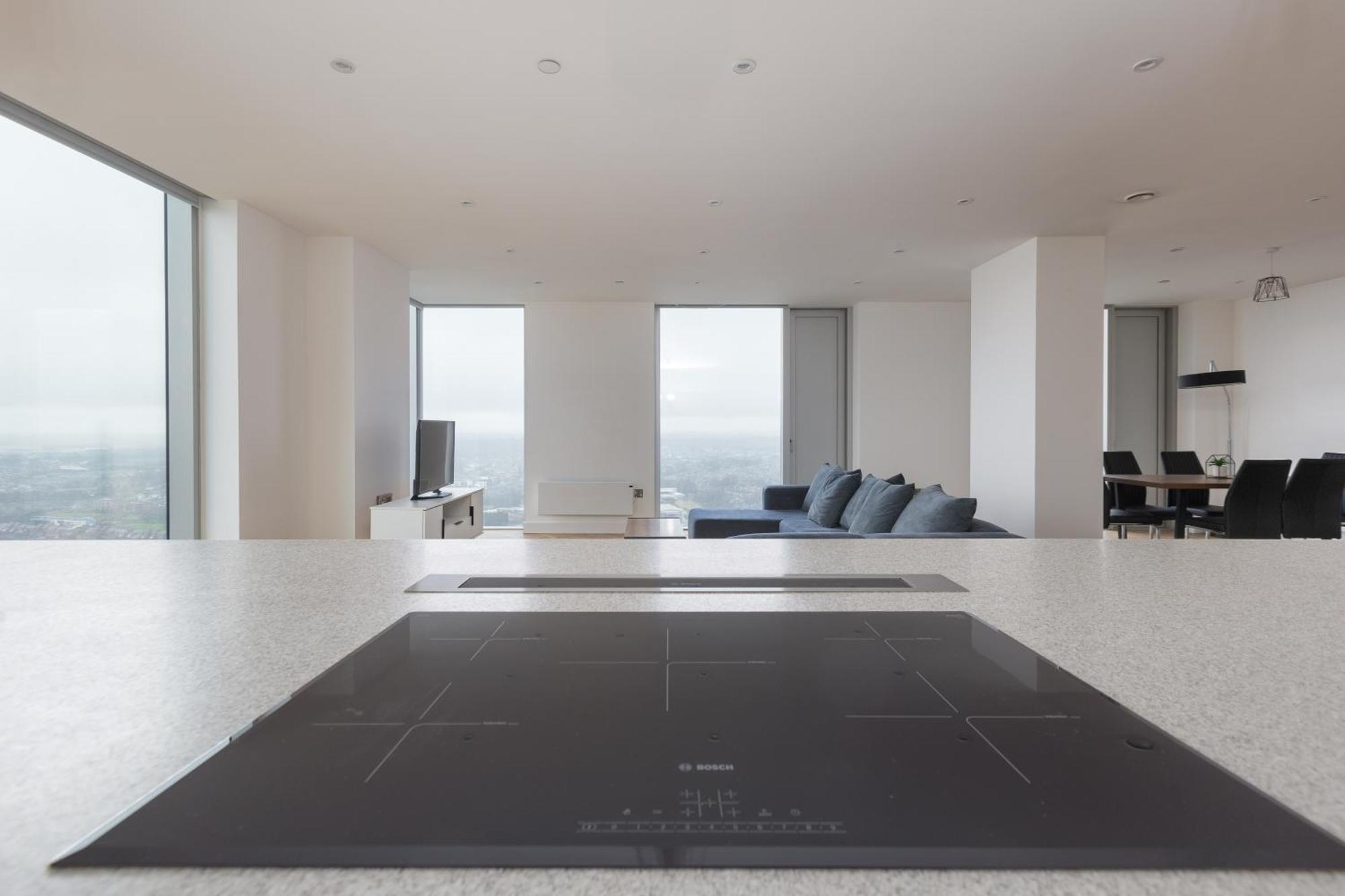 Apartment Greengate Manchester