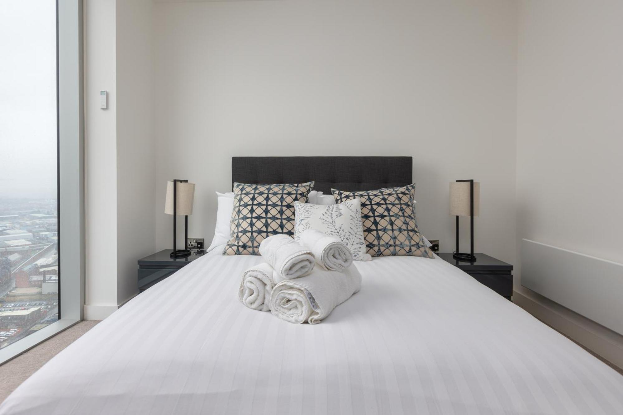 Greengate Apartment