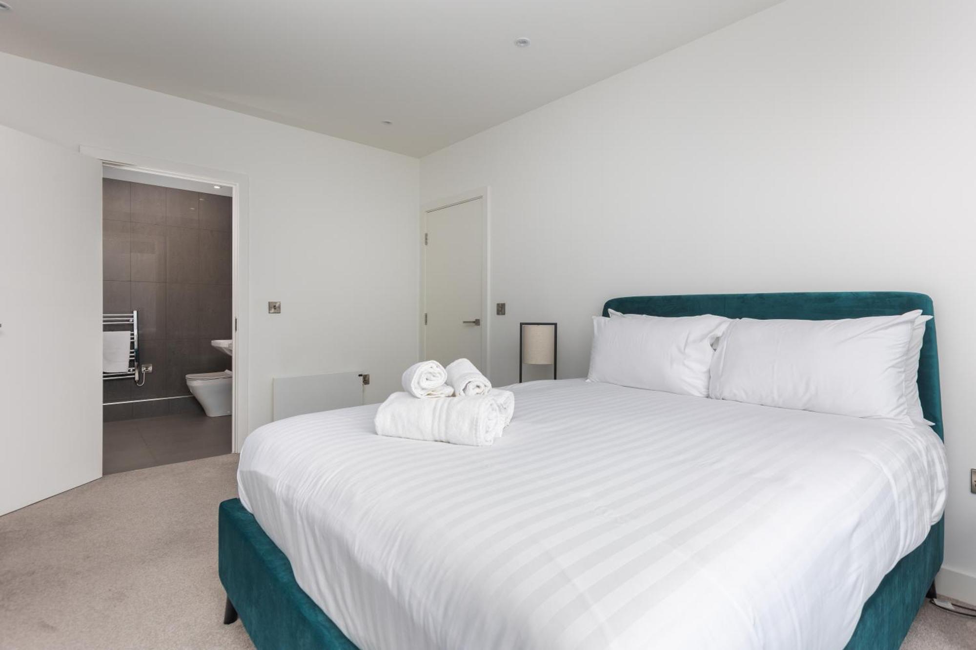 Apartment Greengate *