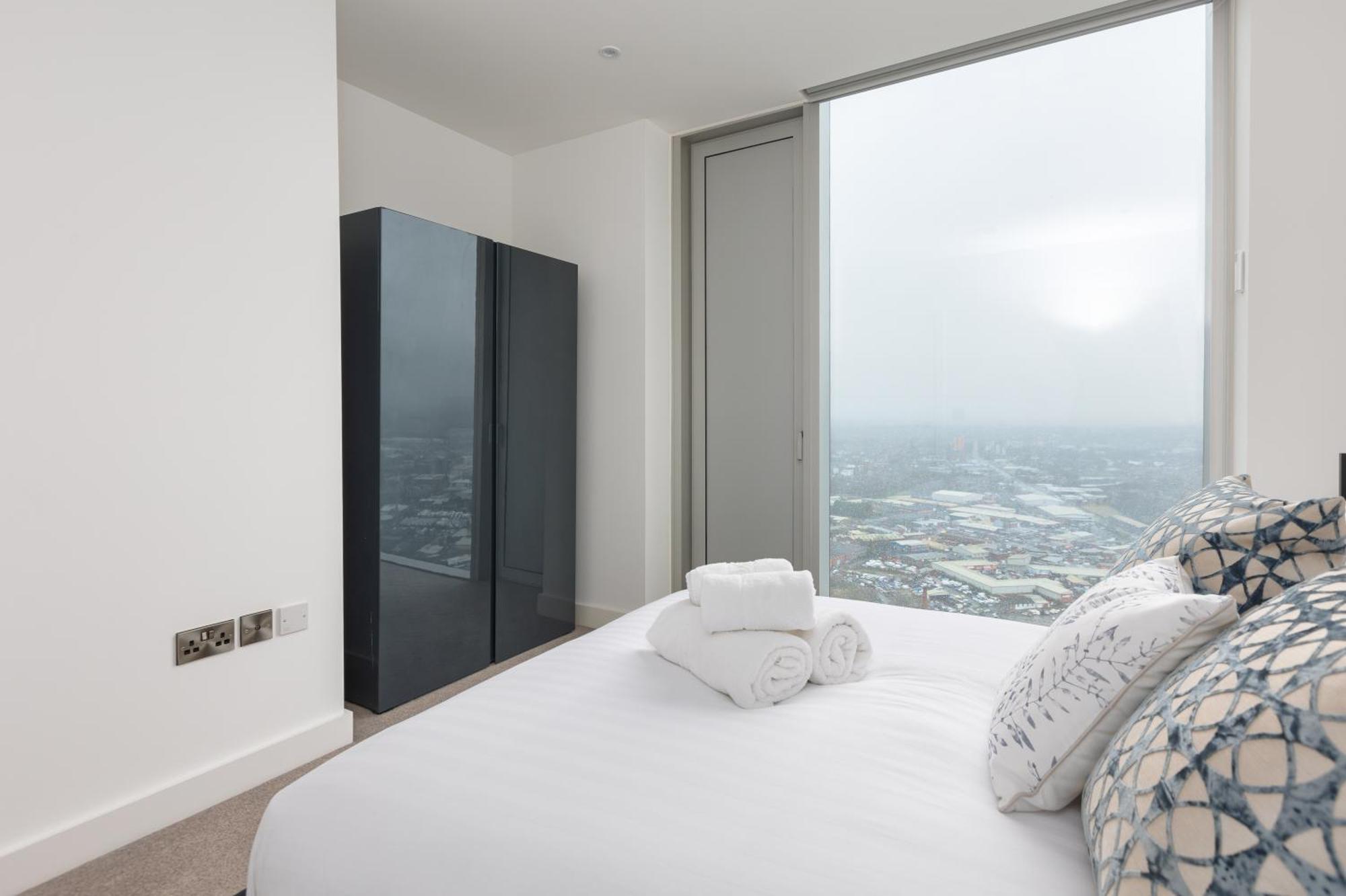 Greengate Apartment *