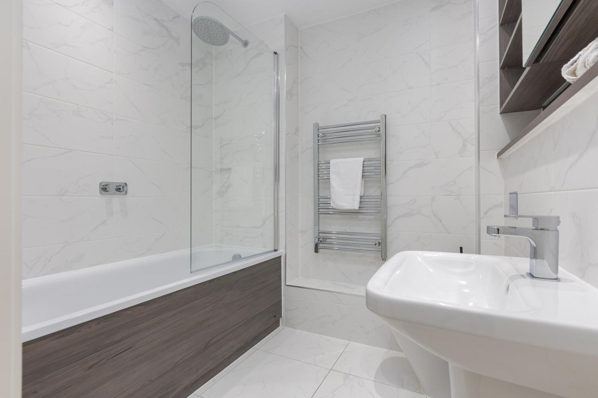 Greengate Apartment Manchester