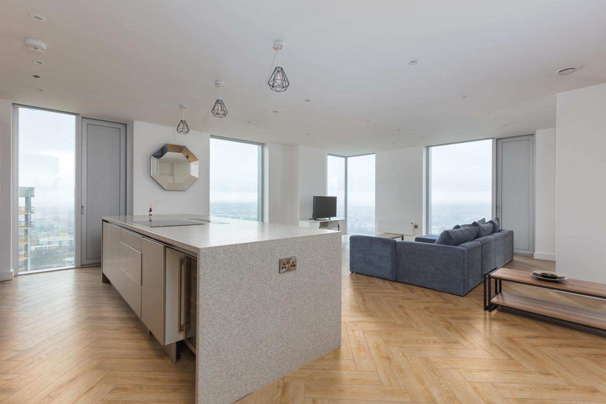 Apartment Greengate *
